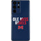 University of Mississippi Ole Miss Rebels Galaxy S21 Ultra 5G Skin